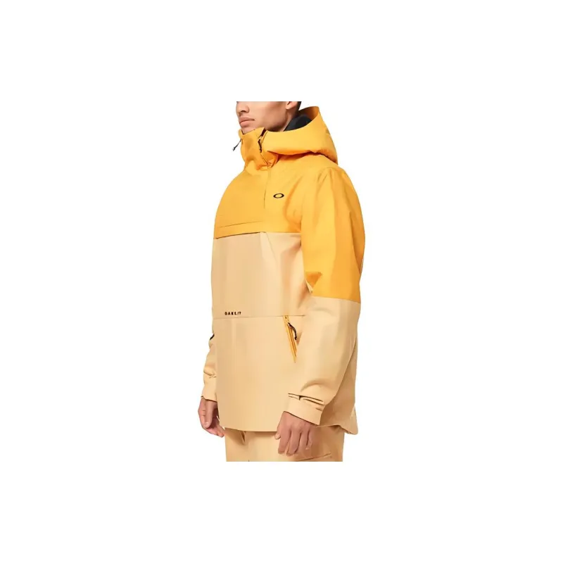 Oakley Ski Tops Men-8