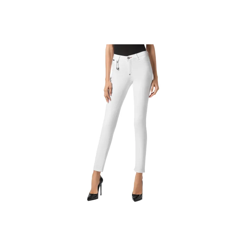 PHILIPP PLEIN Jeans Women's-1