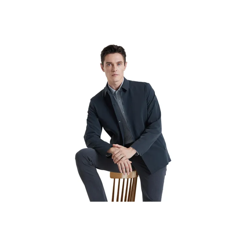 SHANSHAN Jackets Men-10