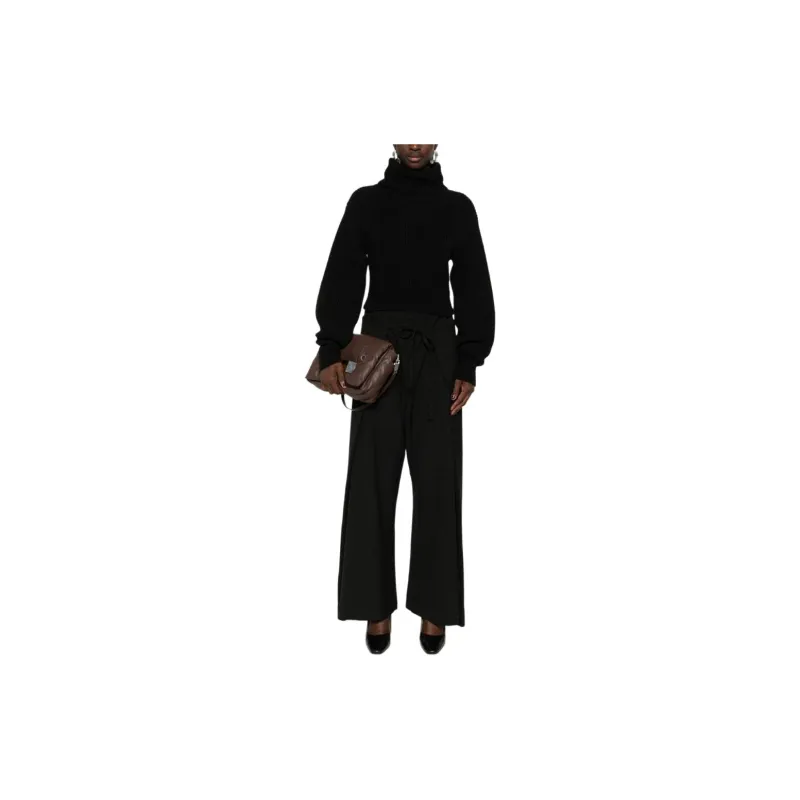 Henrik Vibskov Bind Trousers-1