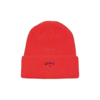 NOAH Core Logo Beanie