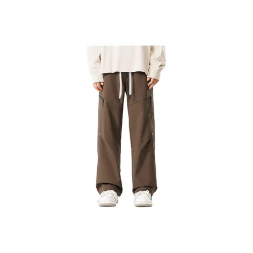 EPTISON Cargo Pants Unisex