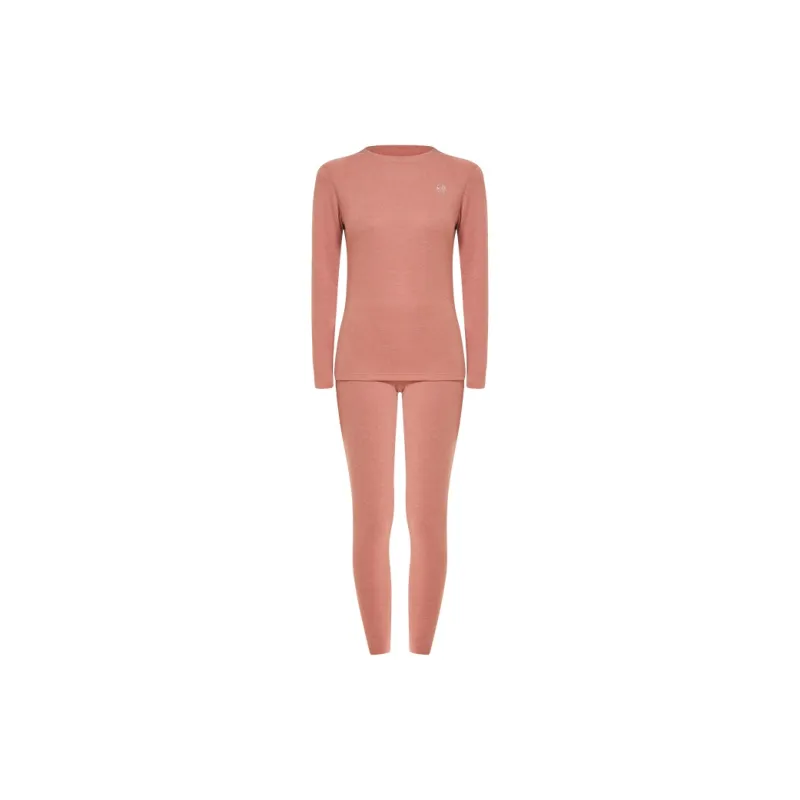 GUJIN Women's Thermal Sets-6