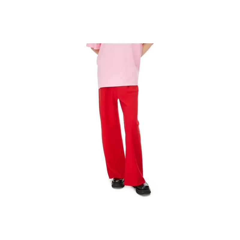 IMMI SS22 Straight Pants Women's-7