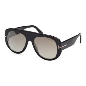 TOM FORD D Frame Sunglasses