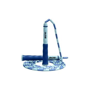 MACYO Fitness Training Non Countable Jump Ropes Students PVC Rope PP+PVC Controller
