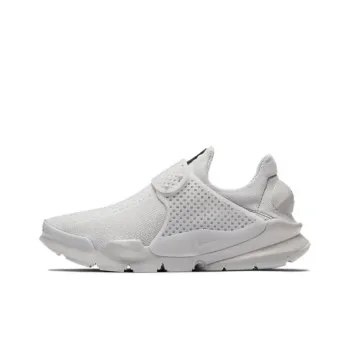 Nike Sock Dart Kjcrd Wolf Grey/Wolf Grey White