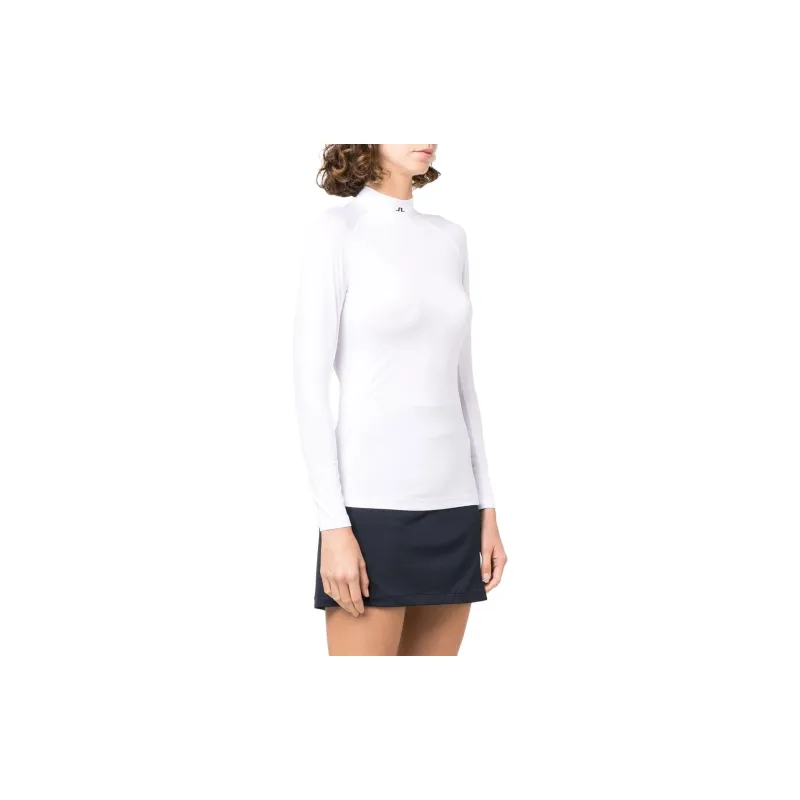 J.Lindeberg Long sleeve Performance Top-3