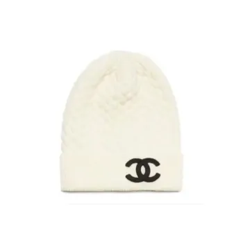 CHANEL Beanies Unisex