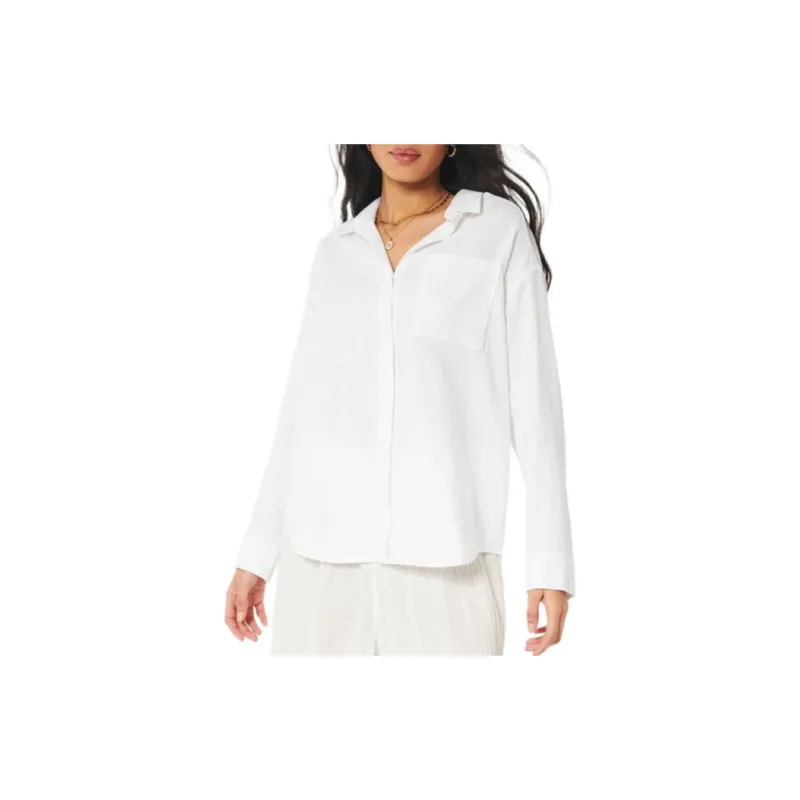 Hollister Shirts Women's-6