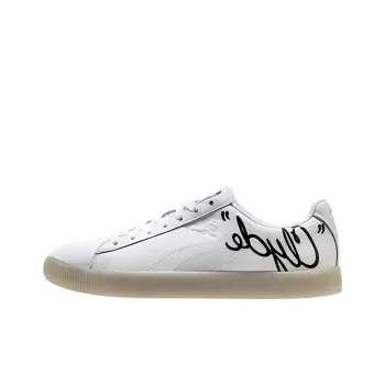 PUMA Clyde 'Signature'