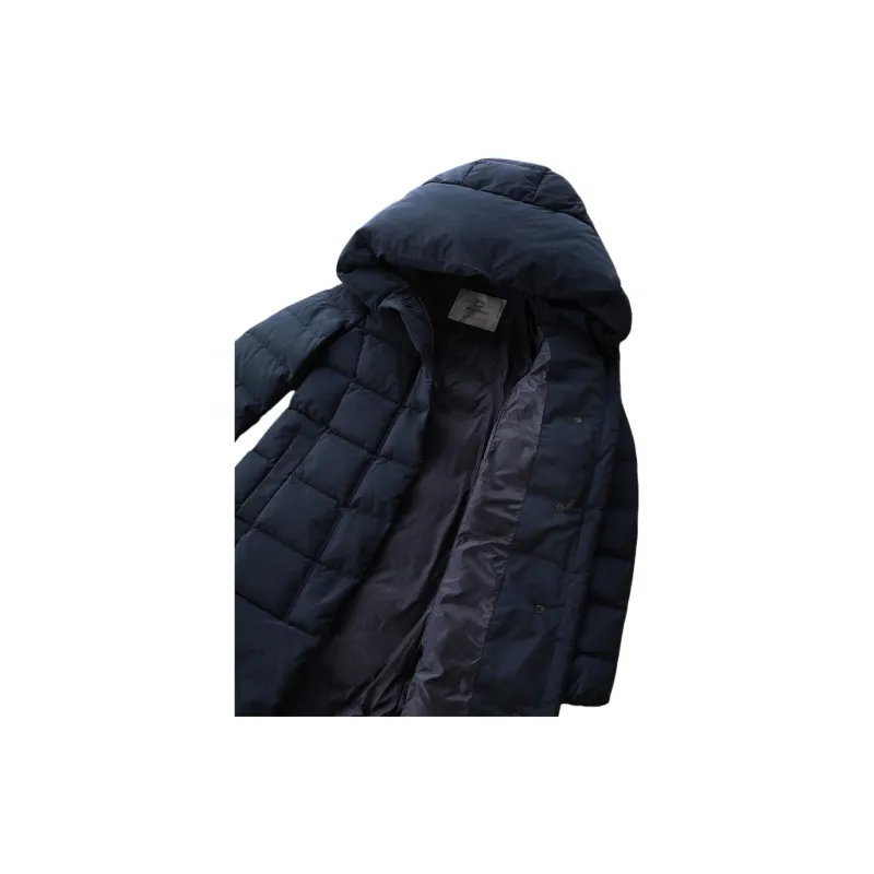 WOOLRICH Puffy Prescott Parka-5