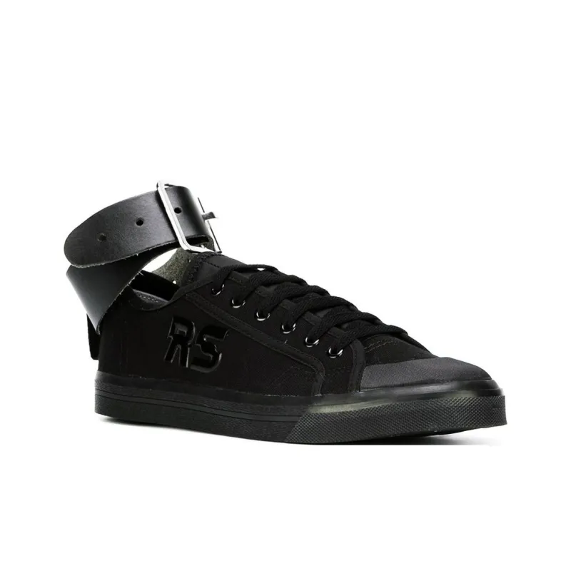 Adidas Spirit Buckle Raf Simons Black-3