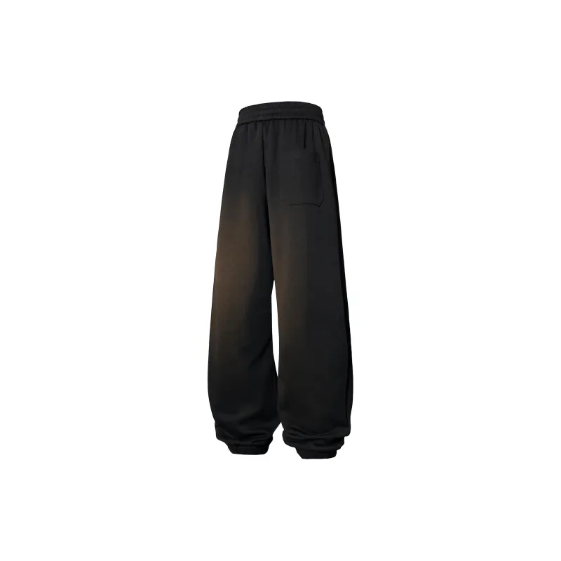 WARRIOR Casual Pants Unisex-1
