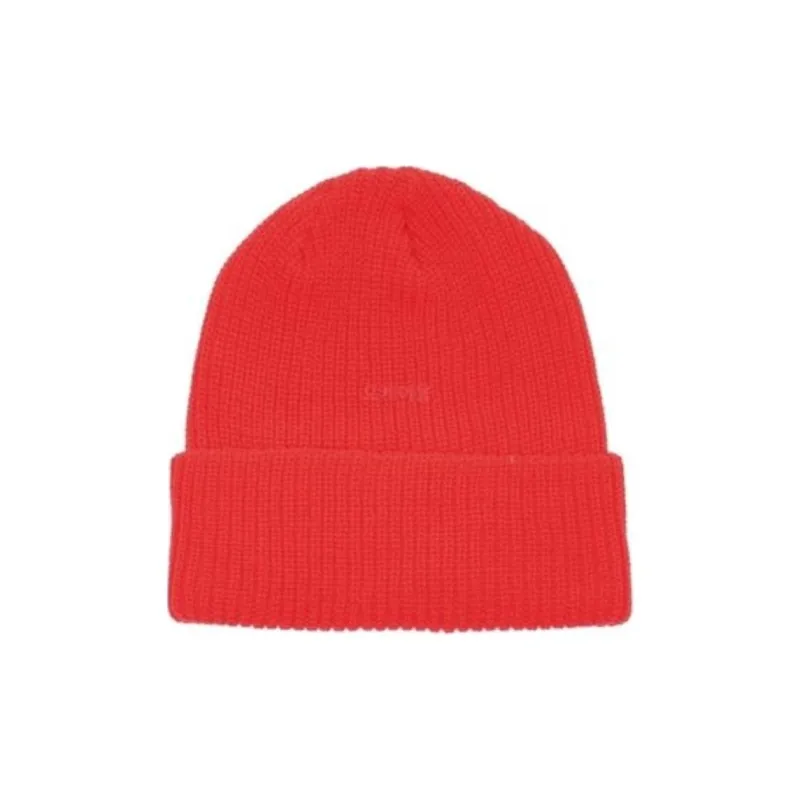 NOAH Core Logo Beanie-2