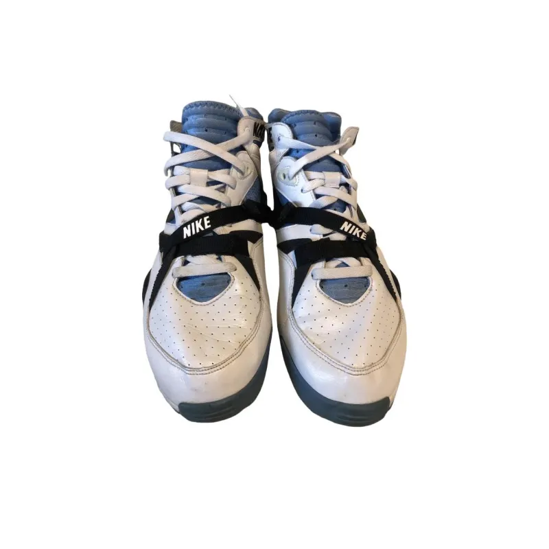 Nike Air Trainer Max 91 White Black Uni Blue-1