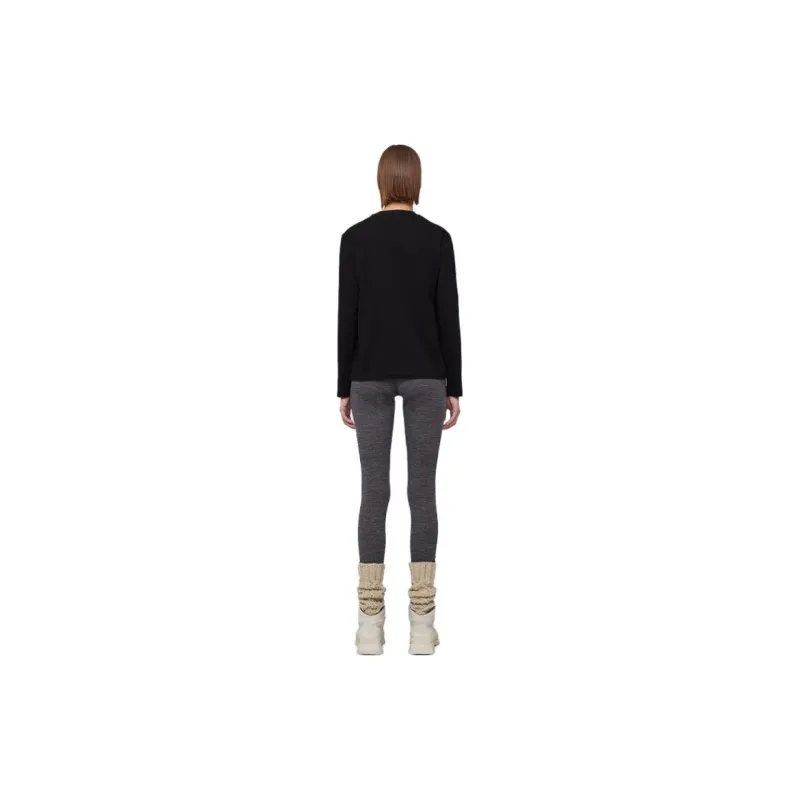 JIL SANDER Three pack Long sleeve Tops-2