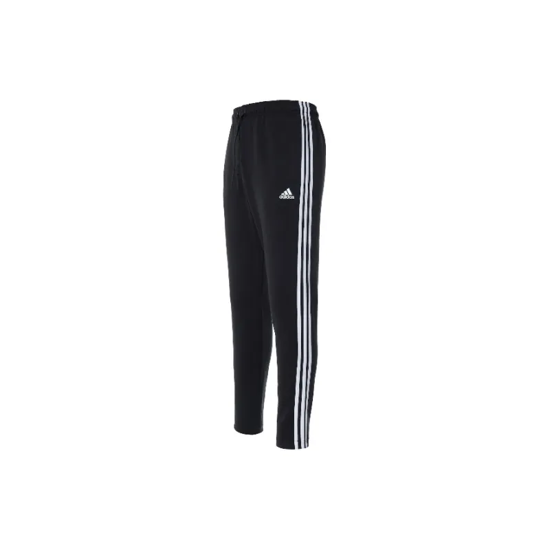 Adidas Sweatshirt Set Unisex Black-3