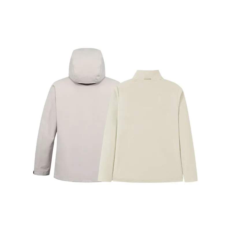 PIONEER CAMP Windbreaker Coats Women's-43