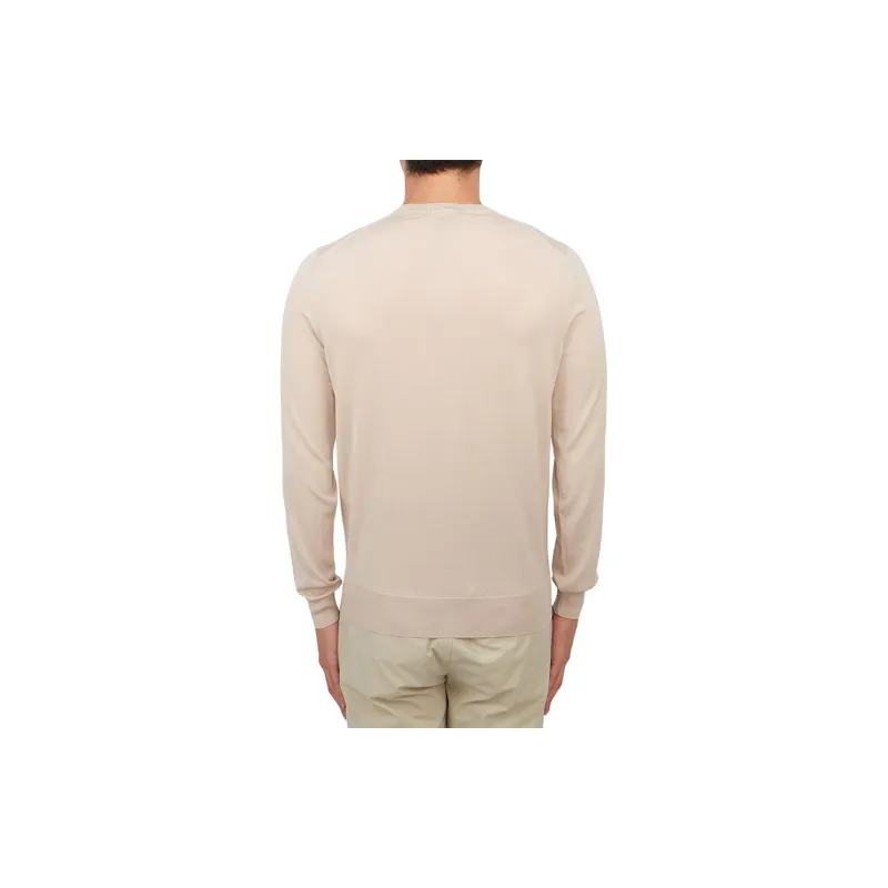 Drumohr Merino wool Sweater-1