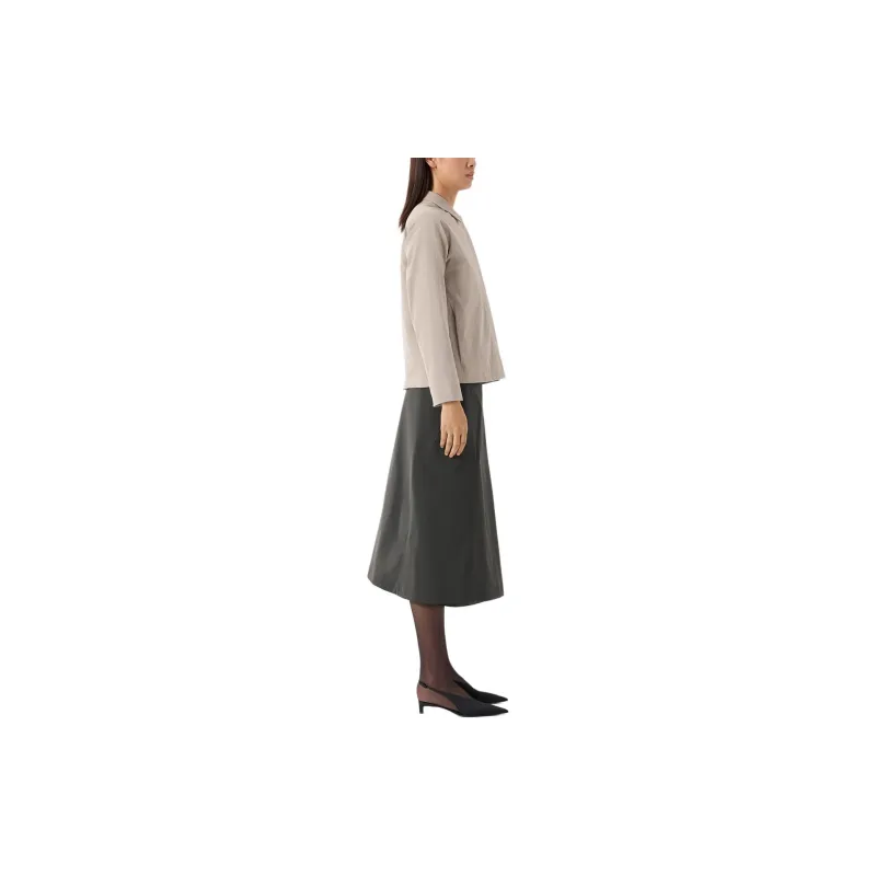 Arcteryx VEILANCE LIMINA Jackets Coats Women's-5
