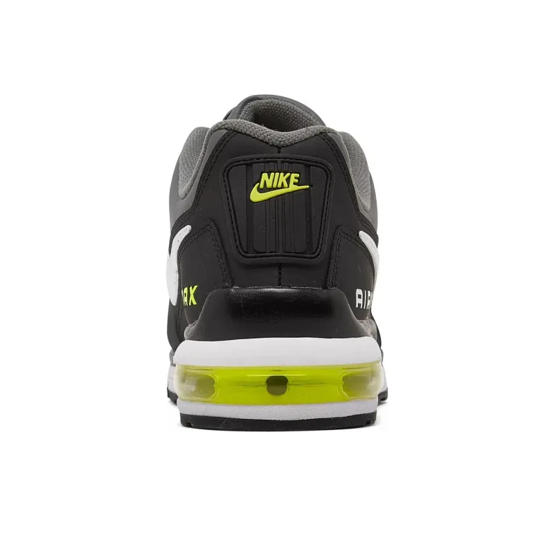 Nike Air Skylon 3 Yellow-2