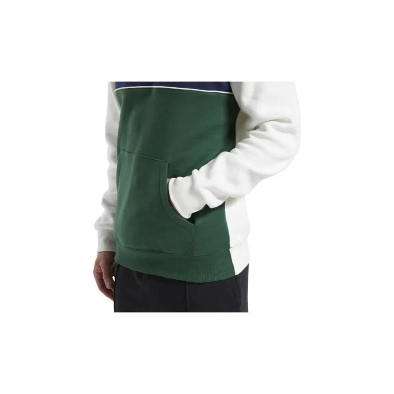 Reebok Sweatshirts Men Green-6