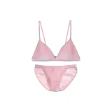 [Clothing Sets]Pink