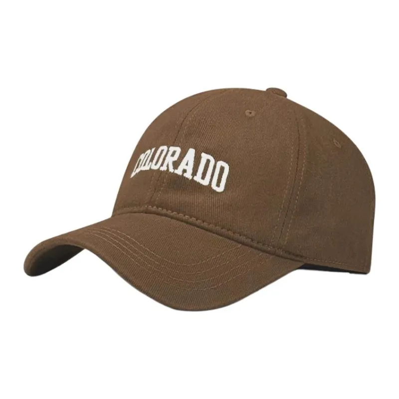 TUCANO Cotton Baseball Caps Kids'-0