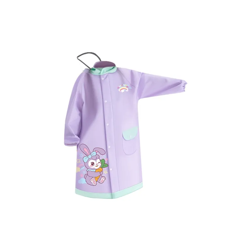 Zheng Yu Raincoats & Rain Ponchos-15
