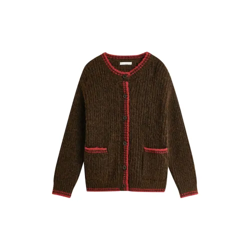 Inman Sweaters Women's