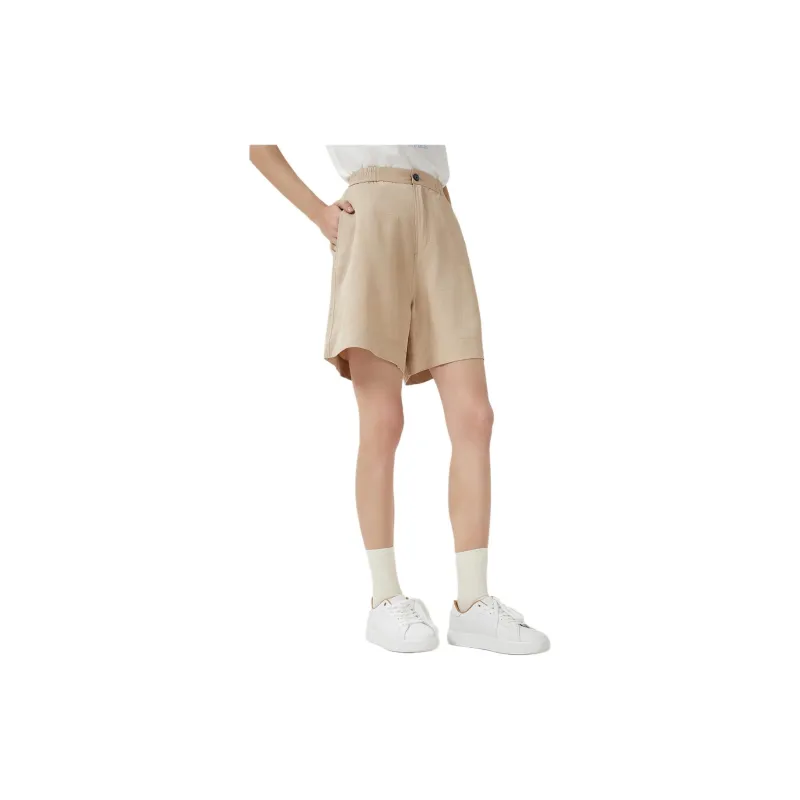 Hush Puppies SS24 Casual Shorts Women's-1