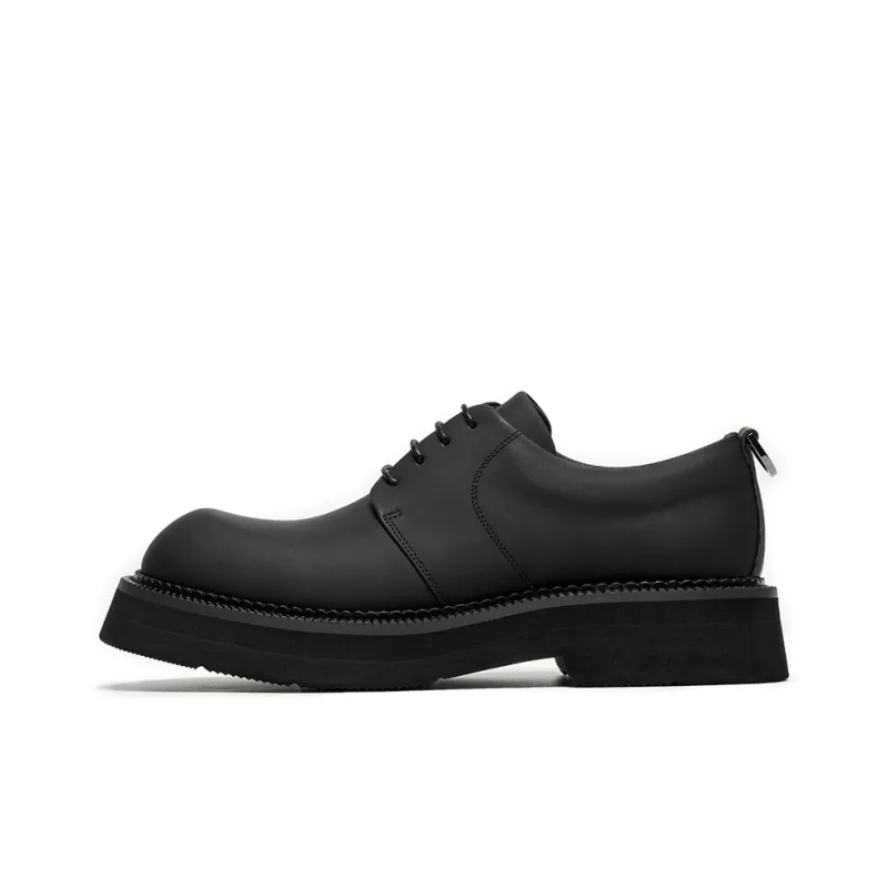 BOOTOOP x Beau Today Casual Shoes Men's-0