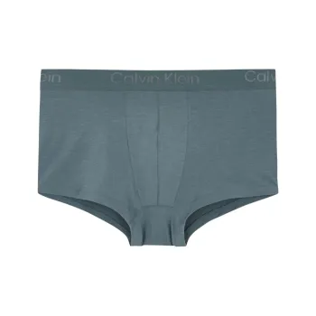 CALVIN KLEIN Underpants Men's 1 Pack Green