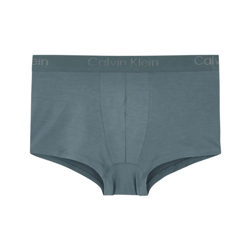 CALVIN KLEIN Underpants Men's 1 Pack Green-0