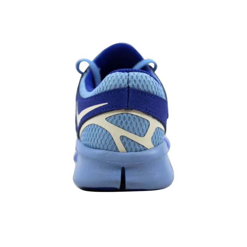 Nike Free Run 2 Ext Light Blue/Sail Hyper Blue Women's-3