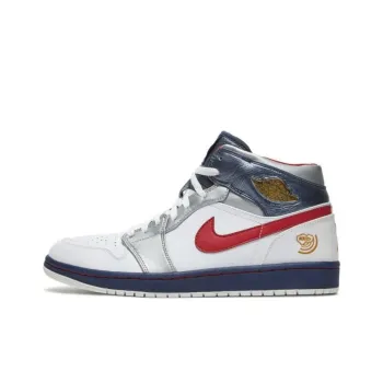 JORDAN 1 Retro 'Olympic'