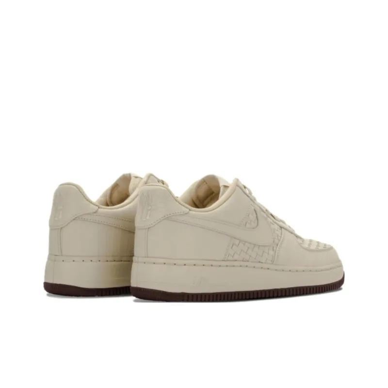Nike Air Force 1 Low Supreme 'Yi Jianlin'-2