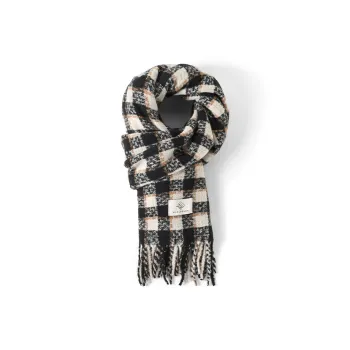 Yalu Preferred Knit Scarves Unisex
