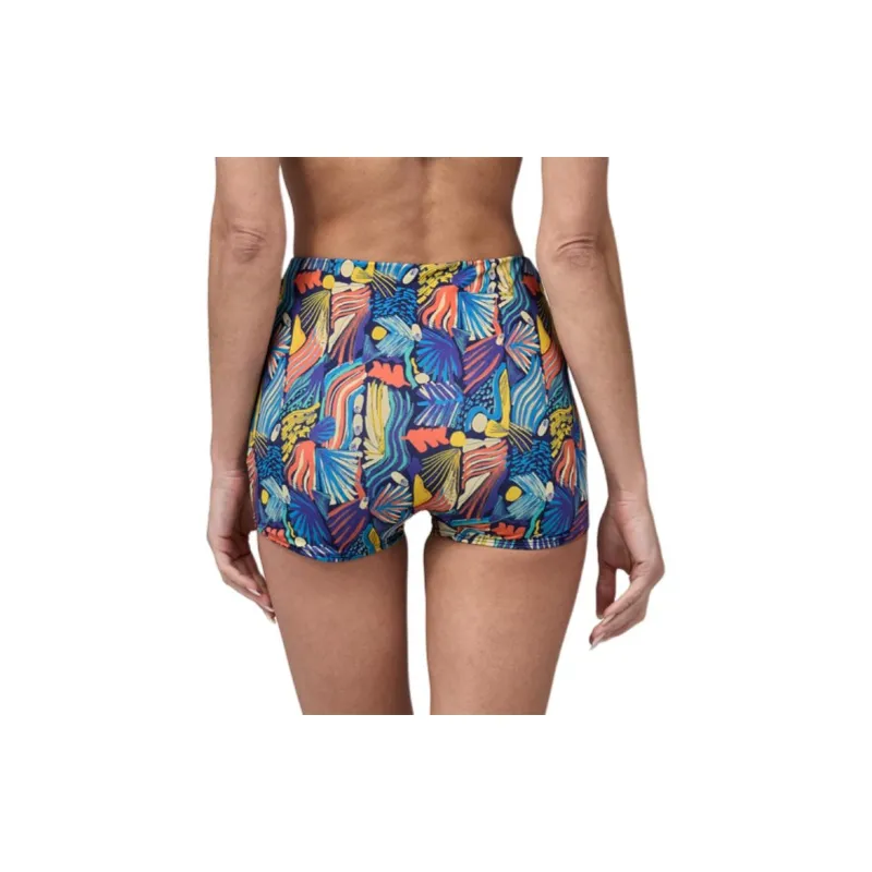 Patagonia Sunamee Shortie Surf Bottoms Casual Shorts Women's-9