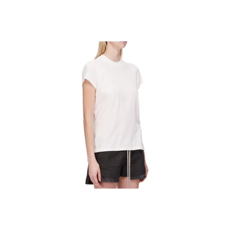 Rick Owens DRKSHDW Small Level Crewneck T Shirt-3