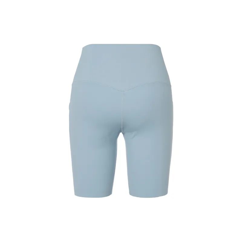 Nike Universa Sports Shorts Women's Light Blue-2