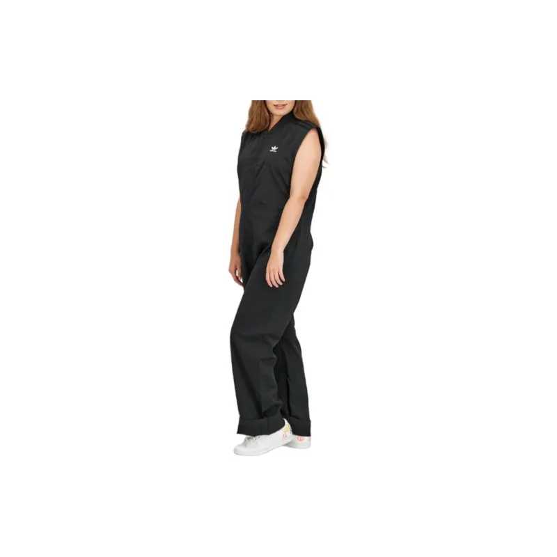 Adidas Bodysuits Women's Black-5
