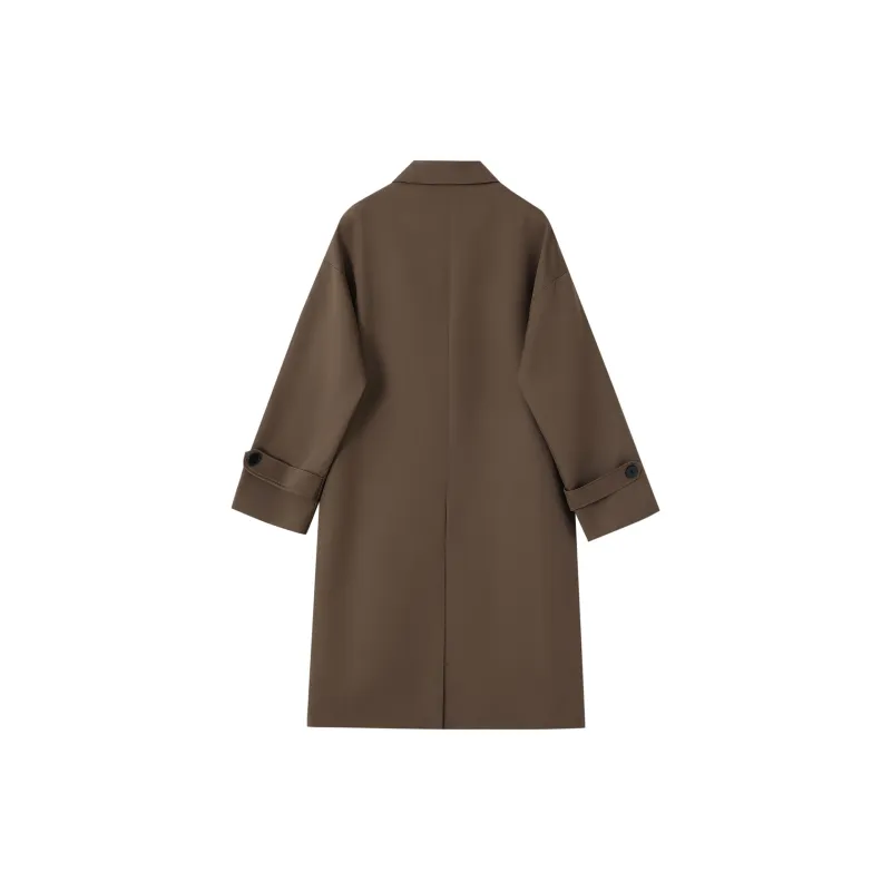 P8H9 Coats Unisex-1