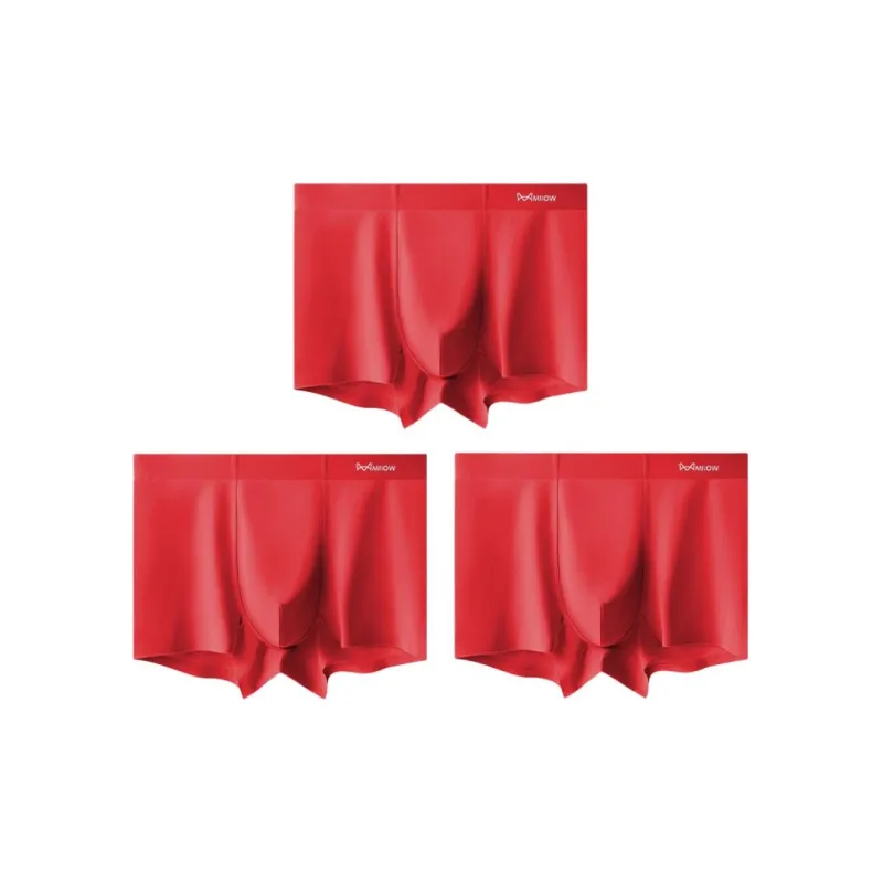 MIIOW Men Underpants-40