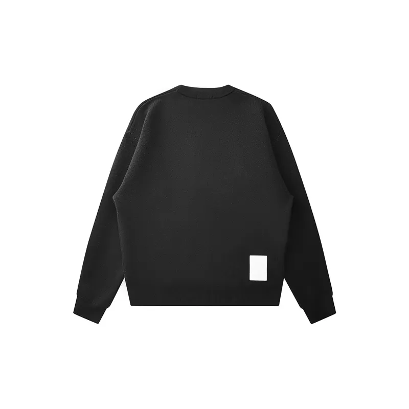 HIPANDA Sweaters Unisex-1