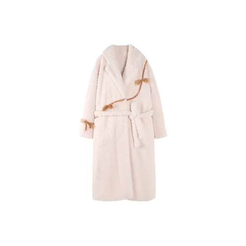 Beina Women's Bath Robes