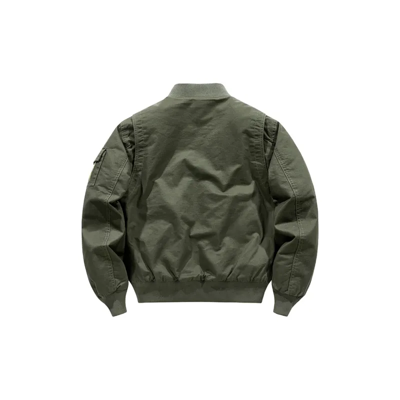 JEEP SPIRIT Jackets & Coats Unisex-2