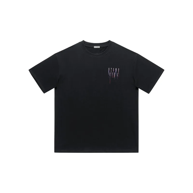 NOTFORMAD T Shirts Unisex-1