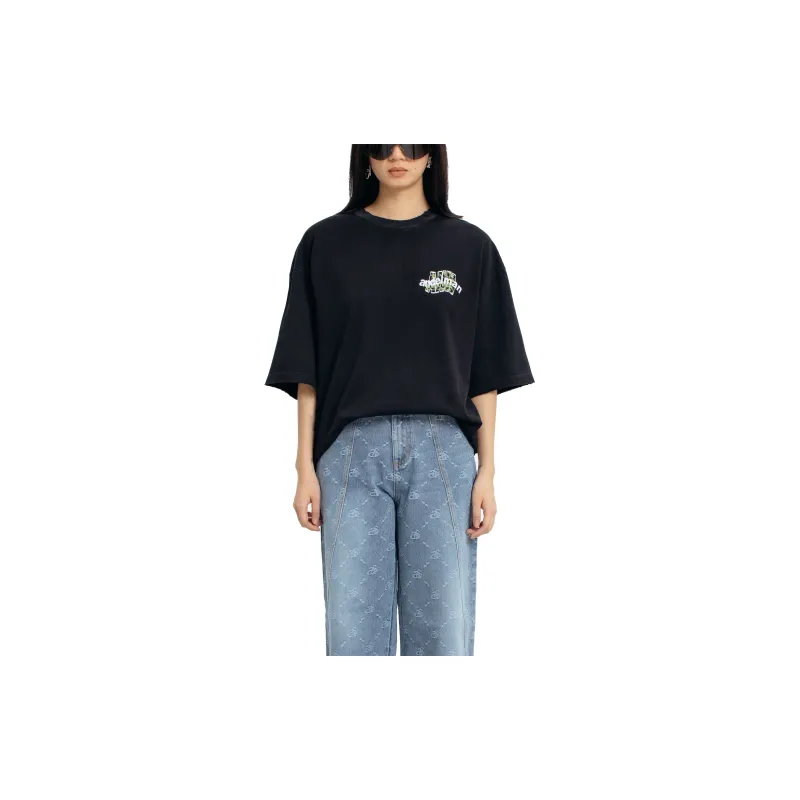Ann Andelman T Shirts Unisex-7